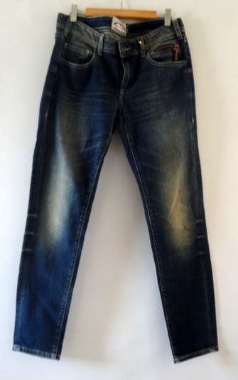 Vend lot de vetements H,F de marque lenny and loyd et geena joy a prix mini