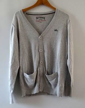 Vend lot de vetements hommes de marque old america a petit prix