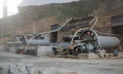 allemagne fait usine de trituration