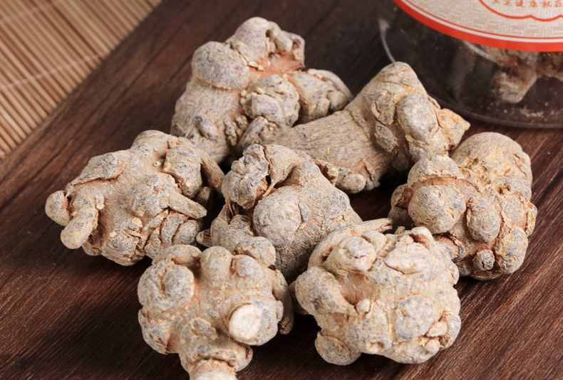 Grossiste panax noto ginseng sanqi