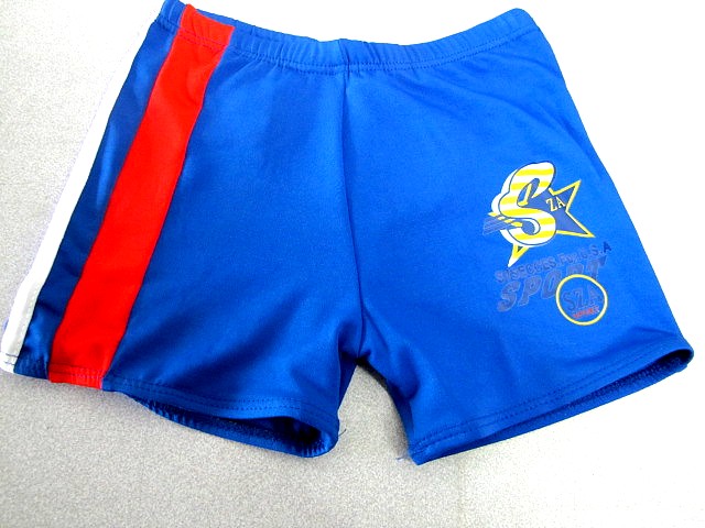MAILLOT DE BAIN ENFANT - ref.2172