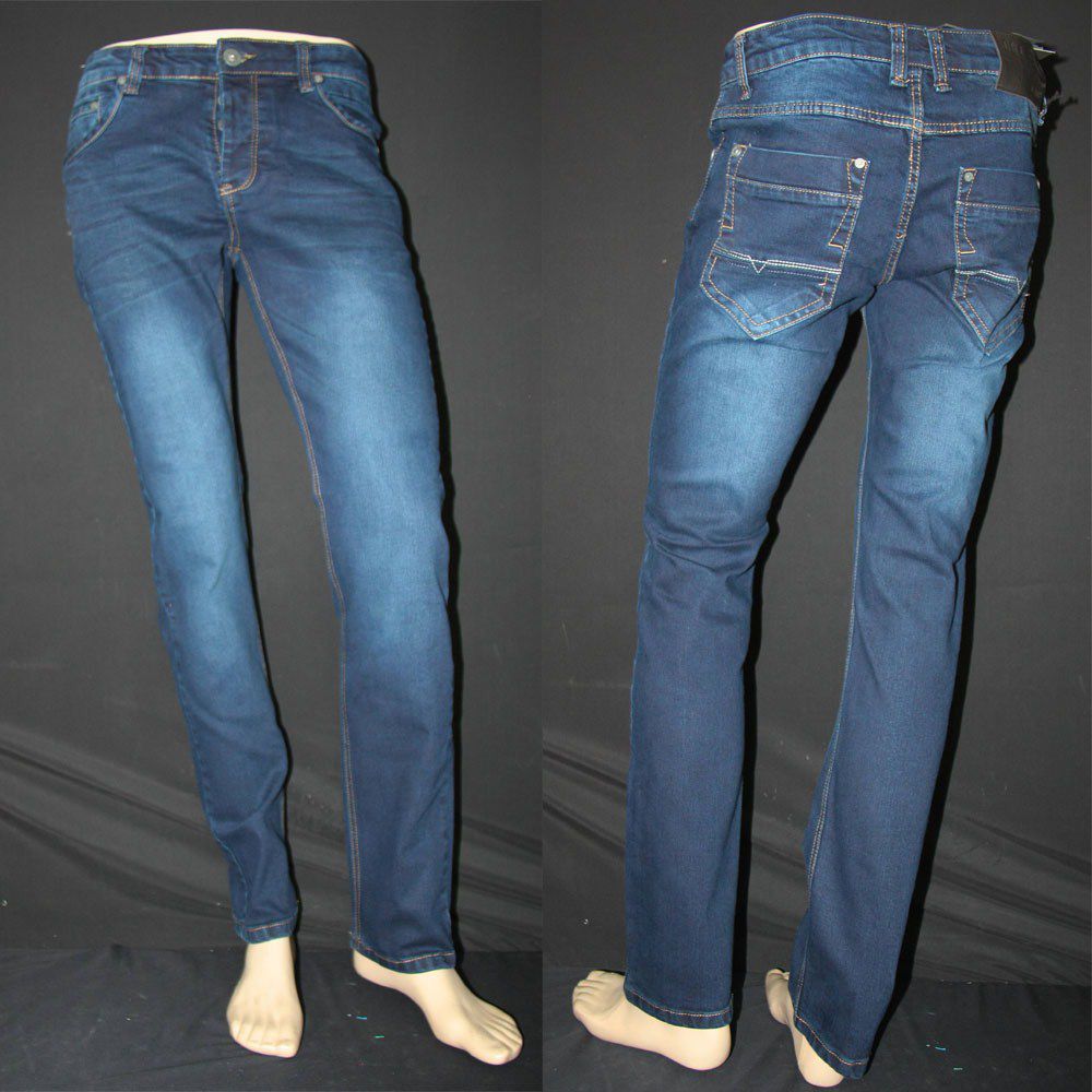 JEANS Alfonso 2181