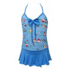 maillot de bain petit noeud réf 3750 2.95€HT/ unité
