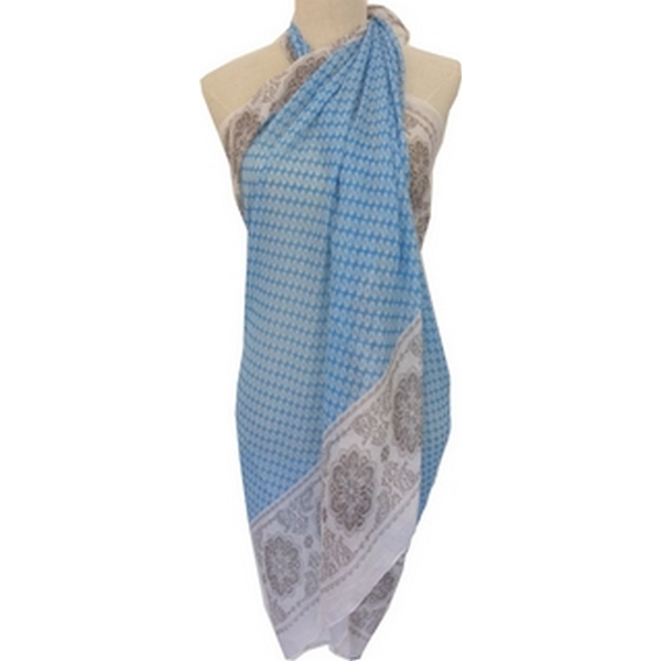 Paréo fashion / 1,90 € HT / Réf 7023