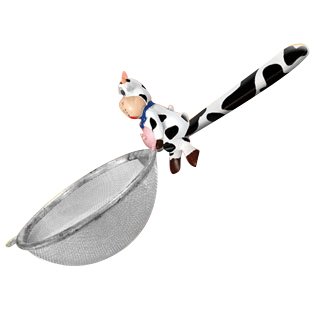 Passoire Dookie en résine / 1.00€