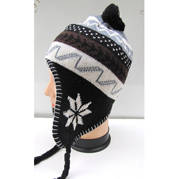 DESTOCKAGE chapka hiver Réf 2166 1.20€HT/ unité