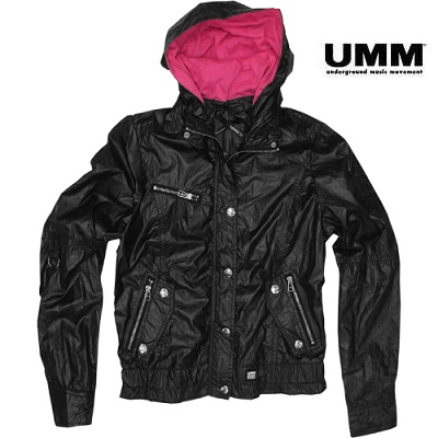 GIULIA Destockage, grossiste de vestes UMM femme
