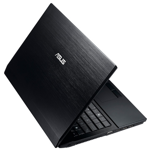 ASUS P52F-SO113X