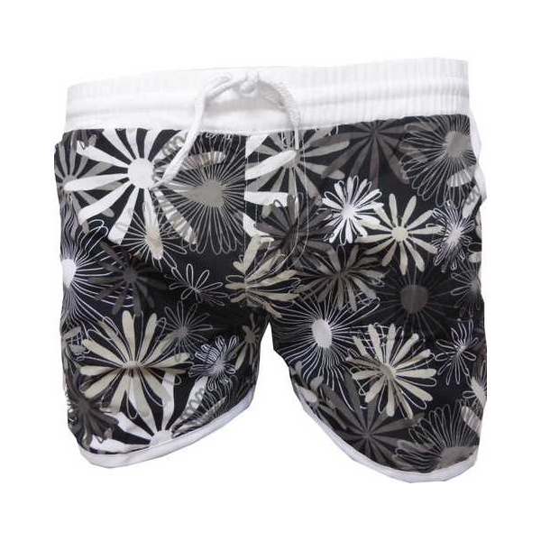 Short de bain femme / Réf 3755 / 2,90 € HT