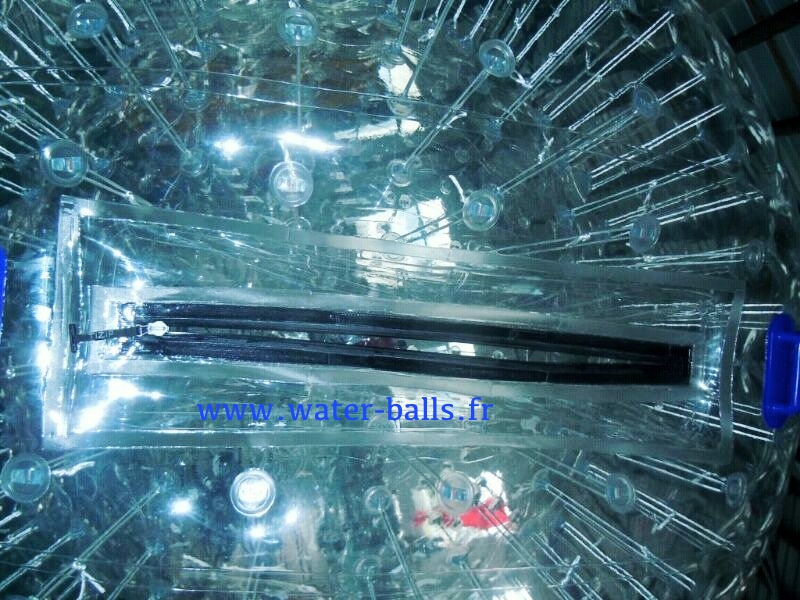 La nouvelle water ball 2012