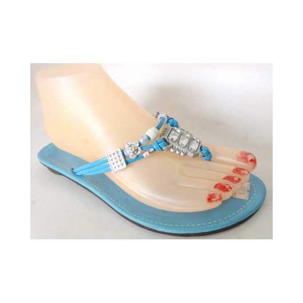 Tong femme L16 / Réf 6830 / 1,80 € HT