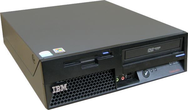 PC IBM PIV 9210D1G M52