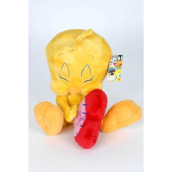 Peluche Titi