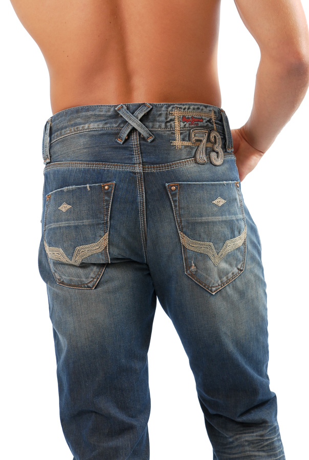 Pepe Jeans London  - bas prix