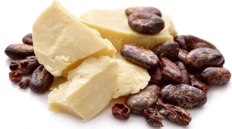Fournisseur de BEURRE DE CACAO au Maroc