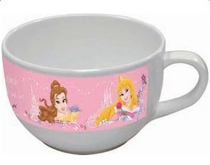 BOL DISNEY 0.80€ DEMI GROS ALIA