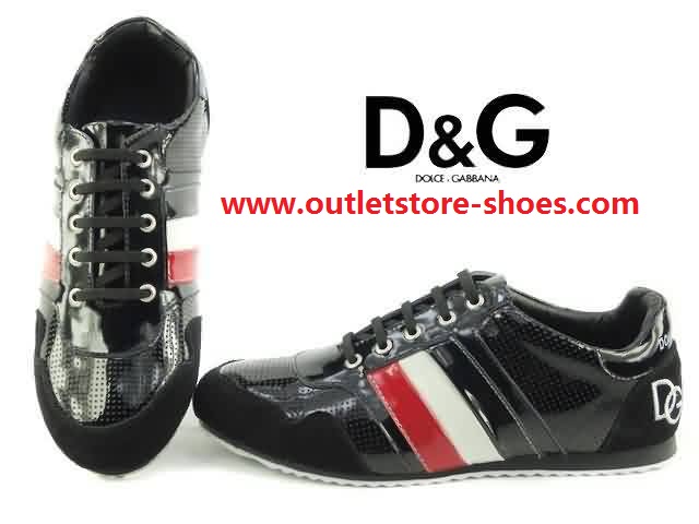 chaussure d&g homme pas cher，Chaussures Dolce & Gabbana outletstockgoods.com