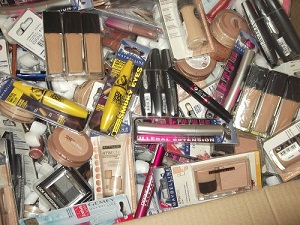 l'oreal gemey maybelline