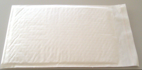 Lot de 500 enveloppes à bulles B00