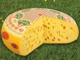 Gruyère