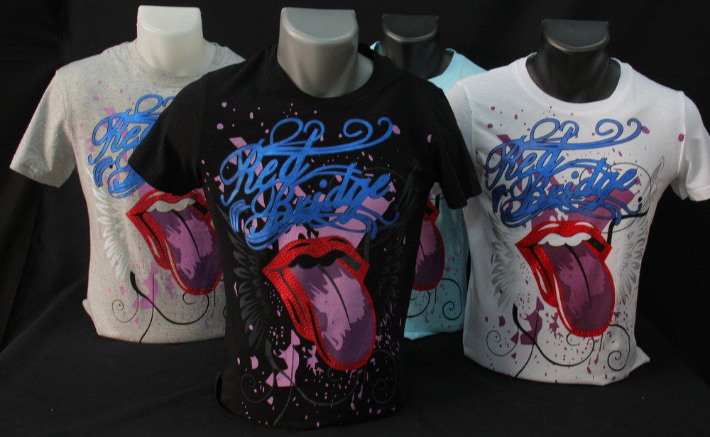 TSHIRT Michel 