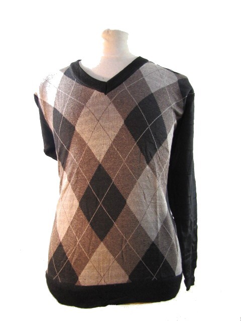 Pull col V 3,90 € HT/unité