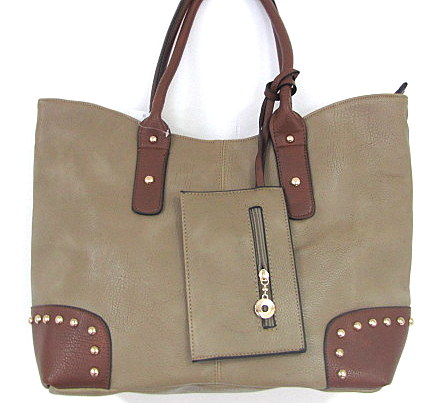 Sac à main clouté  7,95 € HT/unité
