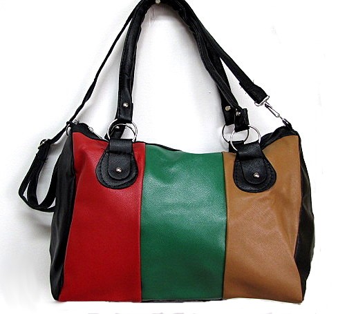 Sac à main color 3,95 € HT