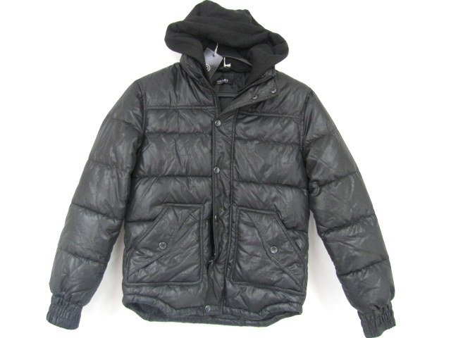 doudoune sweat