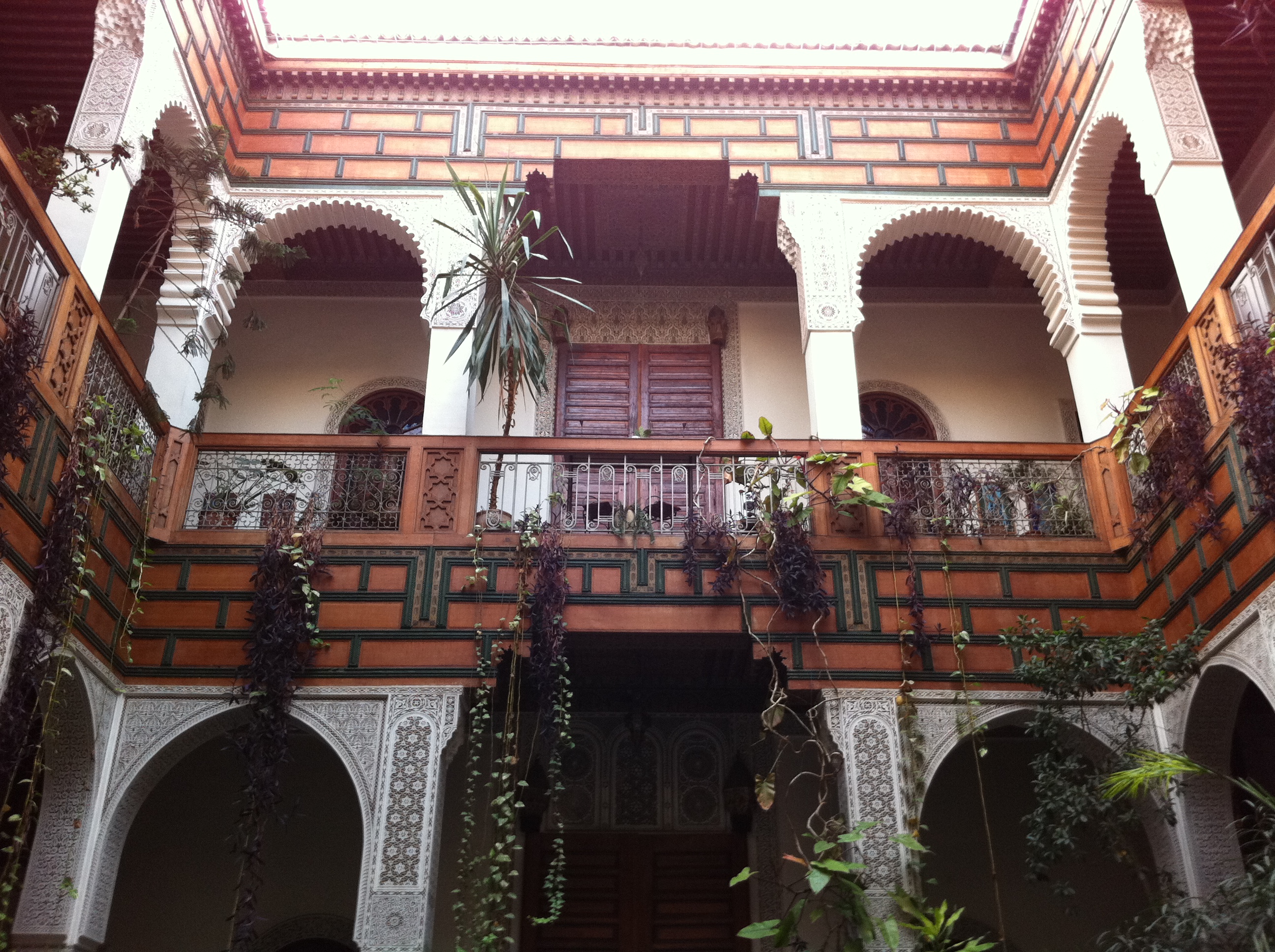 Zellige Marocain