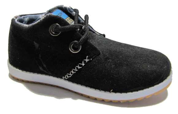 Bottine garçon 3,95 € HT/unitéc