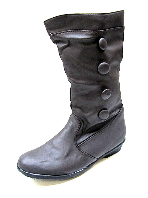 Bottes fille ref 1191 2.9€ ht 