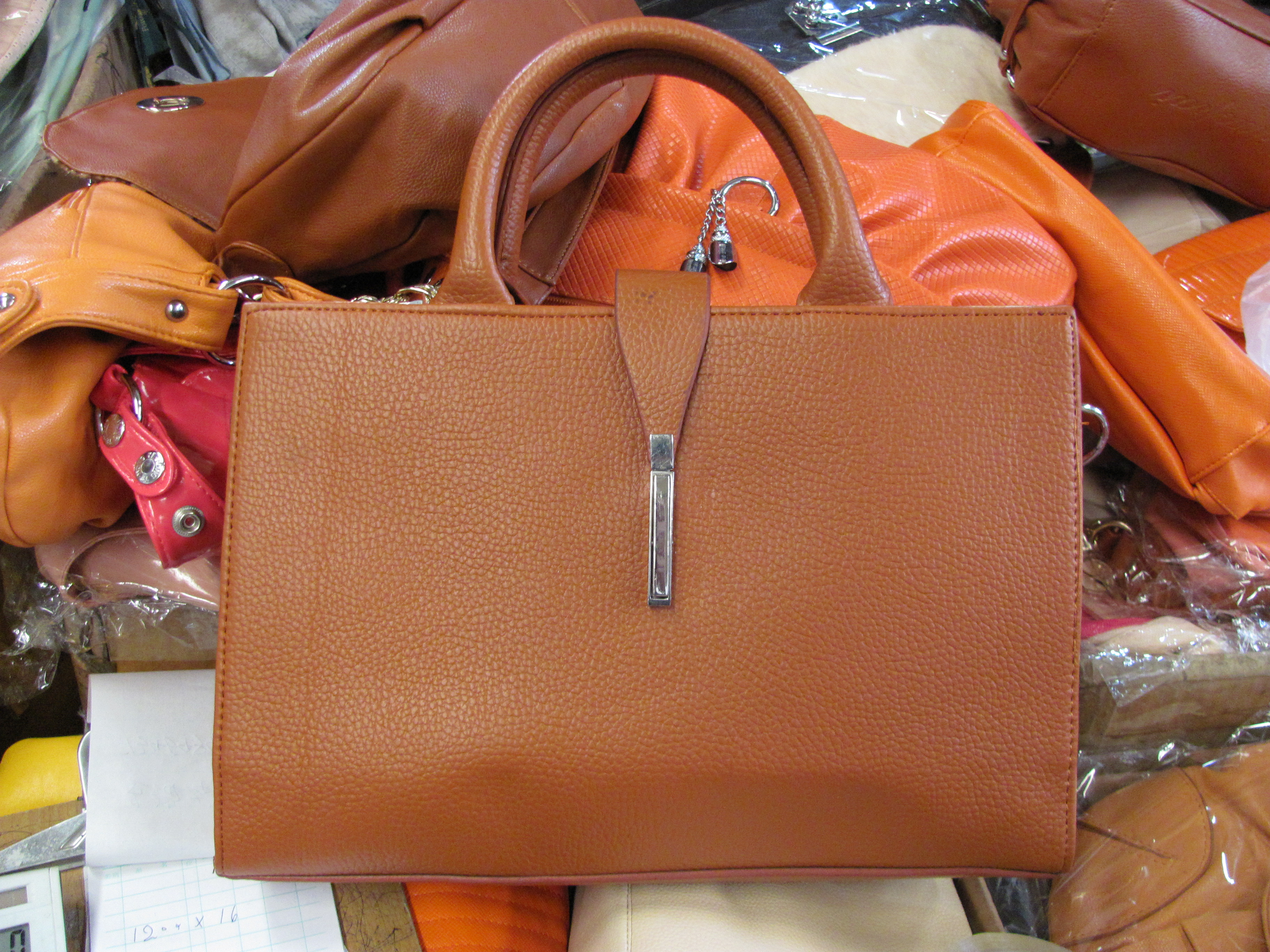 Selection de sacs a main