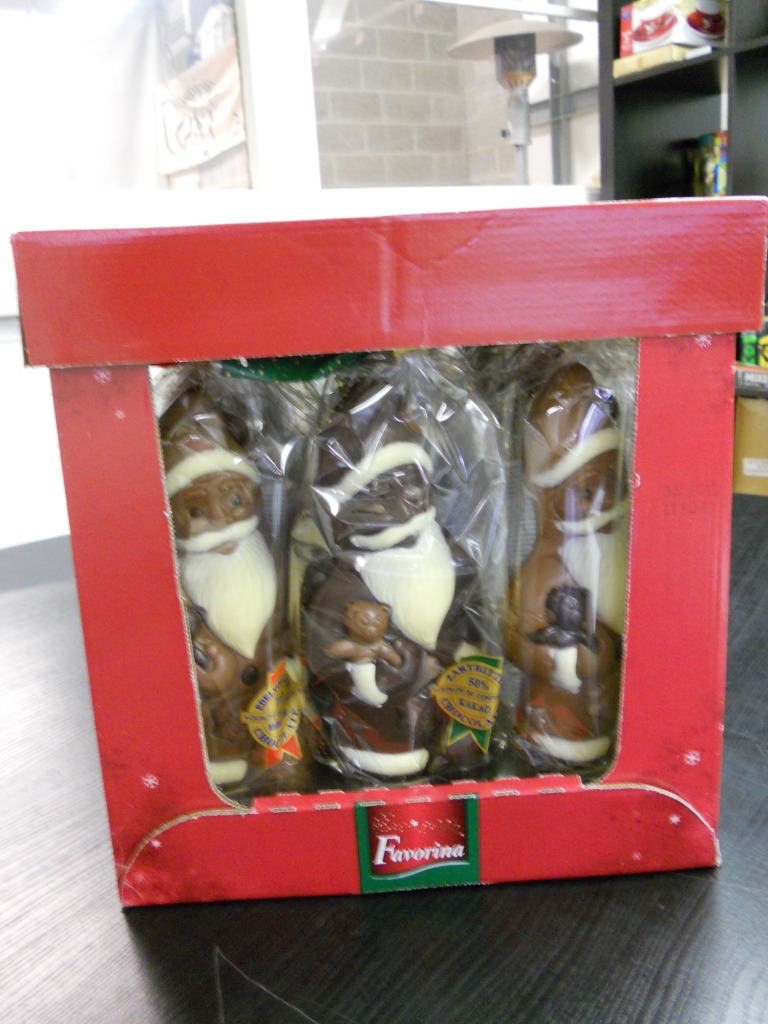 Chocolat