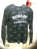 Pull Homme Rivaldi - Mabrouck -Ref. 2302