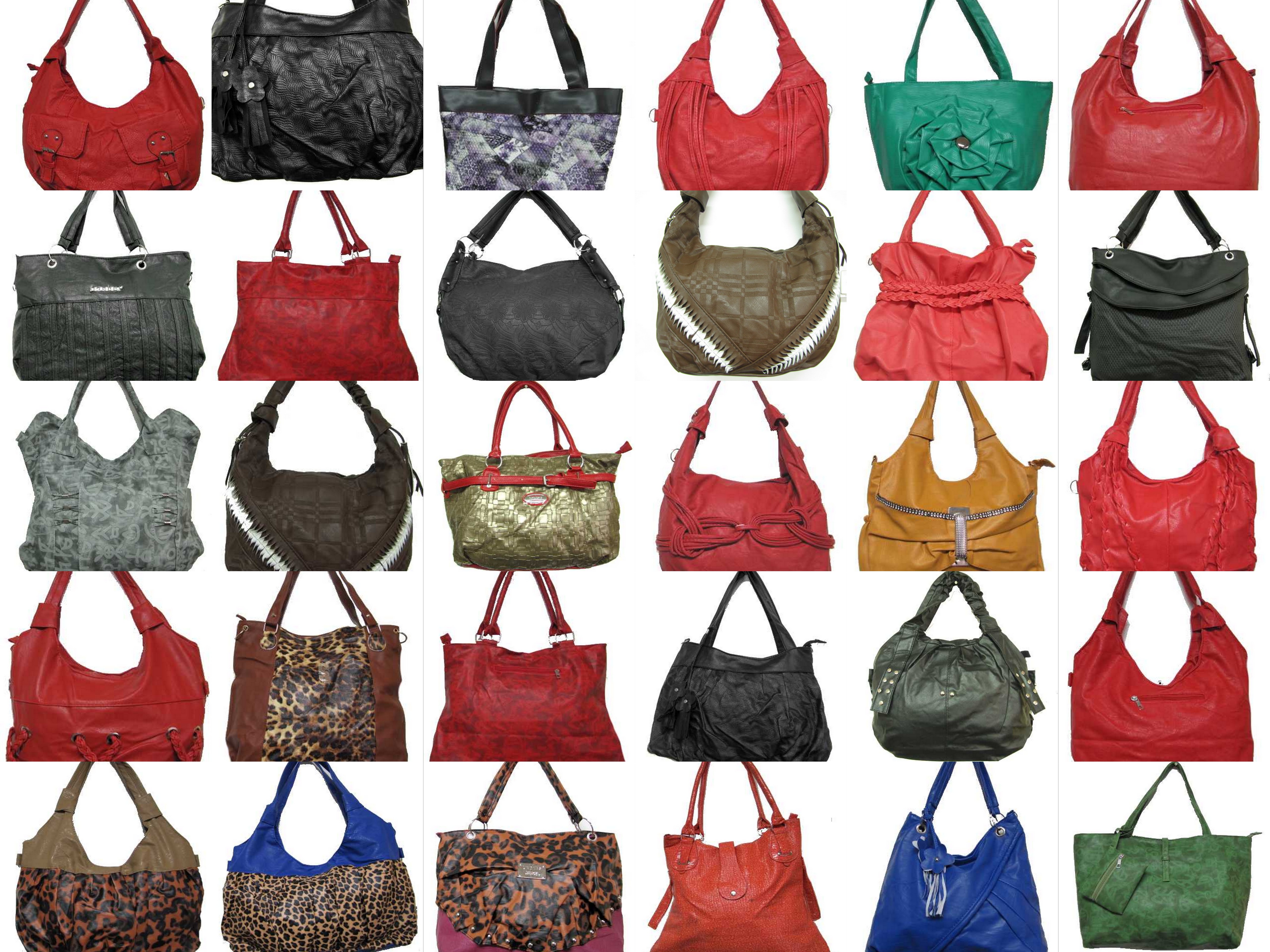 Lot de Sacs à main  Référence : 5156 3,50 € 