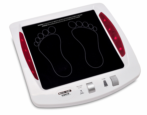 Vidafir Masseur pieds ECO-4000