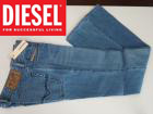 LOT DE 4 JEANS DIESEL HOMME ZATHAN 