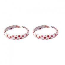 Boucles d’oreille femme