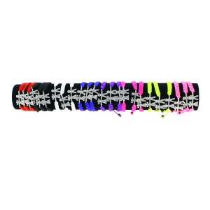Bracelet shamballa avec motif  fantaisie pailleté