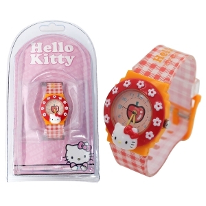 Montre Hello Kitty