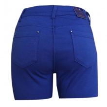 Jeans slim bleu