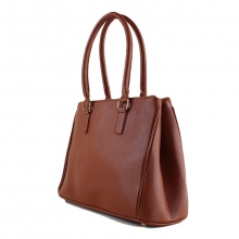 Sac à main très classe avec sangle amovible