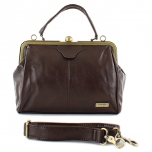 Sac à main style vintage