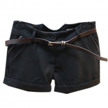 Short multipoche très classe