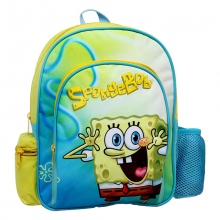 Sac à dos Bob l’éponge
