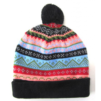 Bonnet hiver Réf 8925 0.60€ht/unité