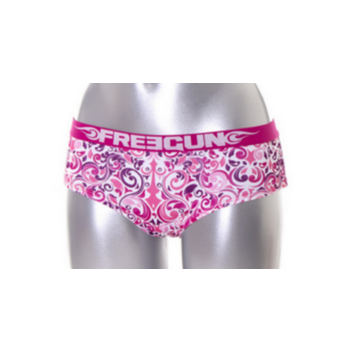 Boxer FREEGUN Réf 7669 