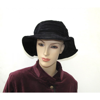 Chapeau femme Réf 9120 0,50 € HT/unité