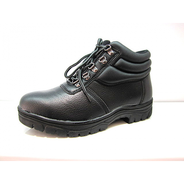 Chaussure de travail anti choc réf 1286 12, 50 € ht/unité